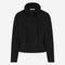 Maren top technical jersey | Black