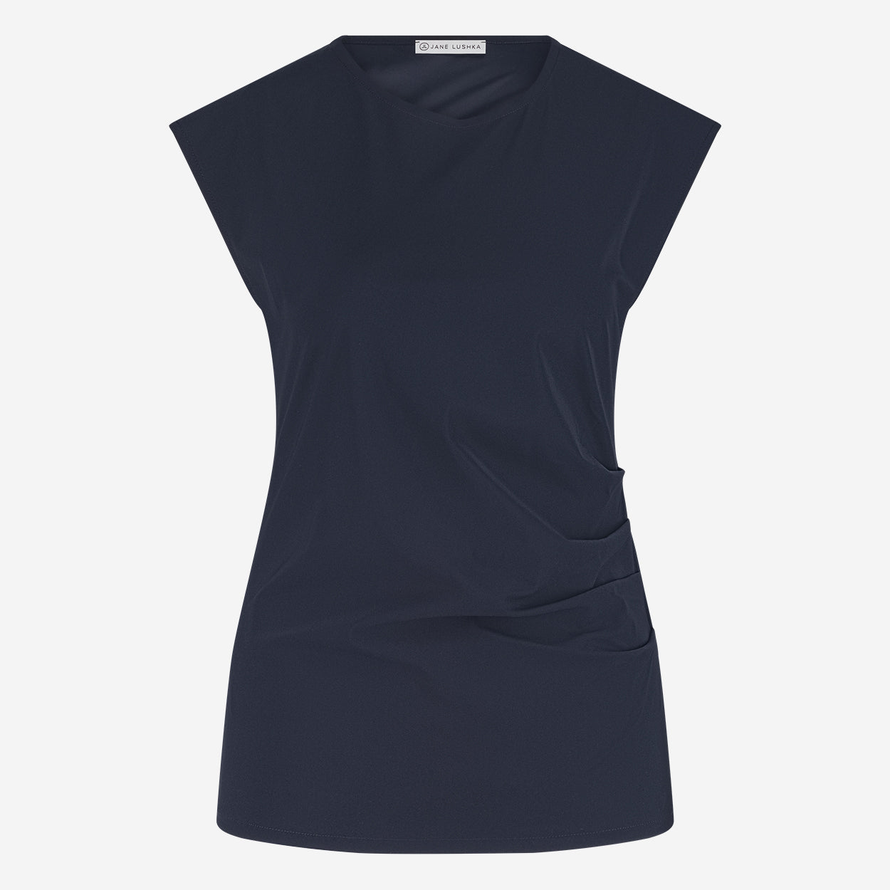 Stevie top technical jersey | Blue
