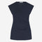 Stevie top technical jersey | Blue