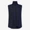 Dolche Vitas WS strech tech jersey top | Blue