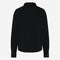 Ivona Blouse Technical Jersey | Black