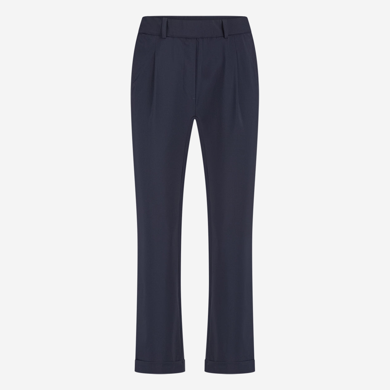 Gary pants technical jersey | Blue