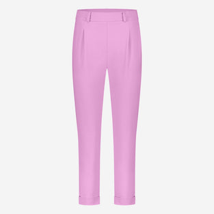 Gary pants technical jersey | Pink