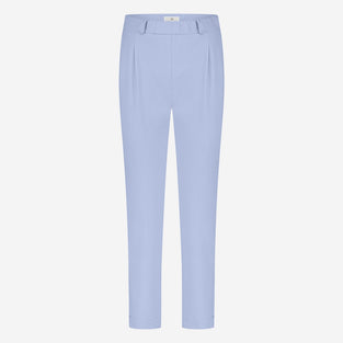 Gary pants technical jersey | Mid Blue