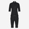 Jumpsuit lulu technical jersey | Black