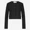 Joke Blazer Technical Jersey | Black