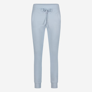 John pants technical Jersey | Light Blue