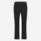 IrenaN structure technical jersey pants | Black