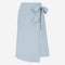 Ilona skirt technical jersey | Light Blue