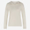 Hilary top brush tech jersey | Off White