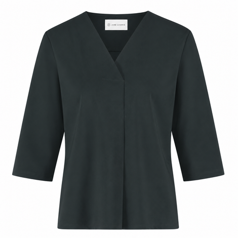 Top Veda Technical Jersey | Grigio Notte
